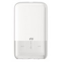 Tork Elevation Toilet Paper Dispenser, Single Sheet, white, T3