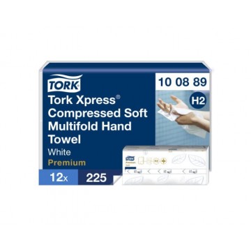 TORK Premium Soft (H2) Hand Towel_box