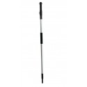 Floor cleaning mop set with spray, Abena 40cm