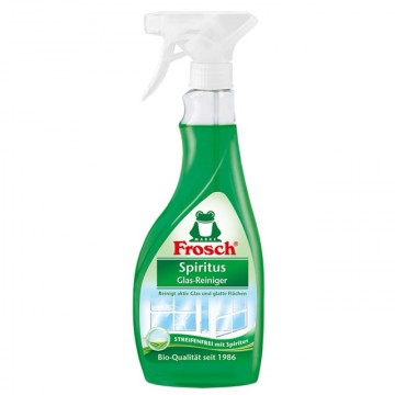 Frosch Spirit Glass Cleaner 0.5L