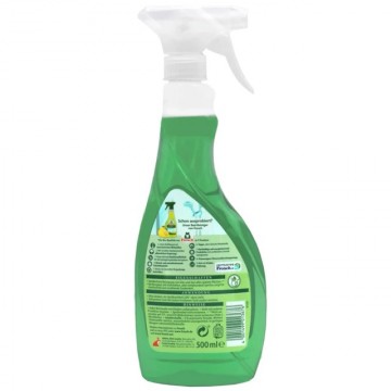 Frosch Spirit Glass Cleaner 0.5L