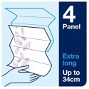 100297, Tork Xpress Extra Soft Multifold Hand Towel