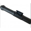 Aliuminio kotas 140 cm su purškimu 600ml talpa