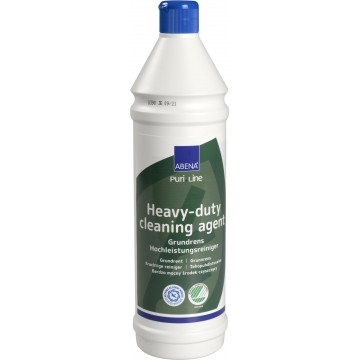 Heavy-duty cleaning agent, ABENA, 1L