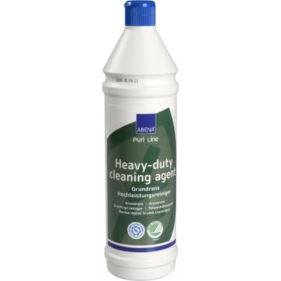 Heavy-duty cleaning agent, ABENA, 1L