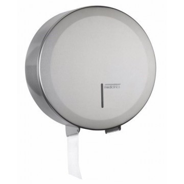 Mediclinics Stainless Steel Toilet Paper Holder