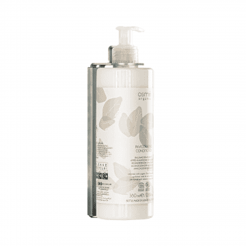 Stainless-steel wall bracket for Prija 380 ml