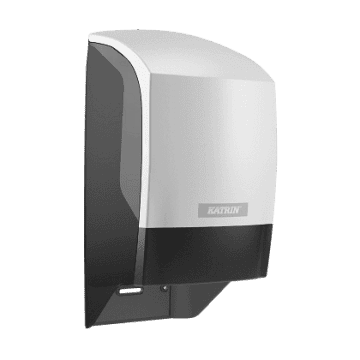 Katrin Inclusive System Toilet Dispenser