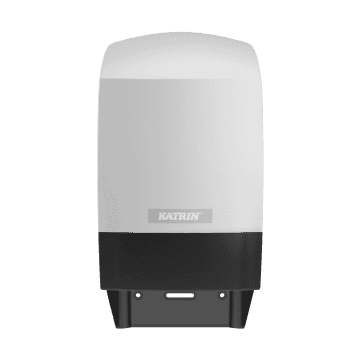 Katrin Inclusive System Toilet Dispenser