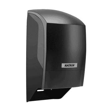 Katrin Inclusive System Toilet Dispenser