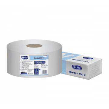 Toilet paper Grite Standart 180