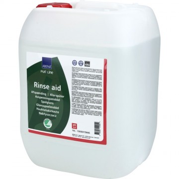 Ecolabel Skalavimo priedas indaplovei Abena Puri Line, 10L
