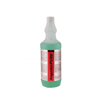 Sanitary cleaner Hagodor Pure 1kg
