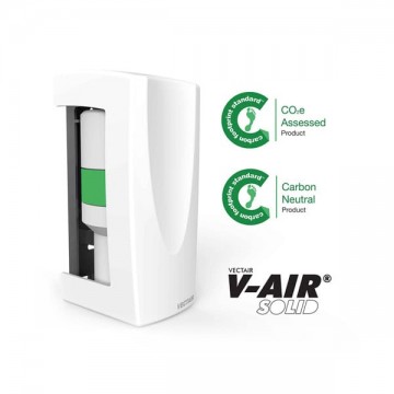Vectair Air Freshener Ocean Spray, V-AIR SOLID SOLID