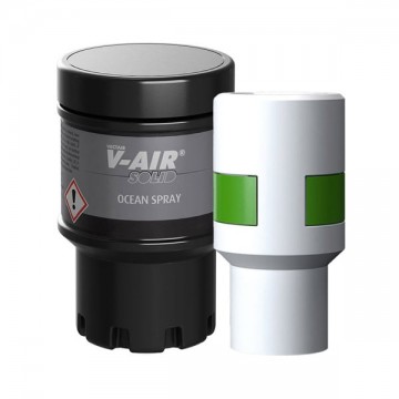 VECTAIR Oro gaiviklis Ocean Spray, V-AIR SOLID