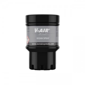 VECTAIR Oro gaiviklis Ocean Spray, V-AIR SOLID