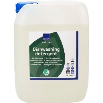 Ploviklis indaplovėms ABENA Puri-Line, 10L