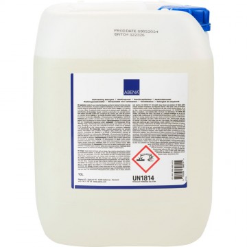 Ploviklis indaplovėms ABENA Puri-Line, 10L
