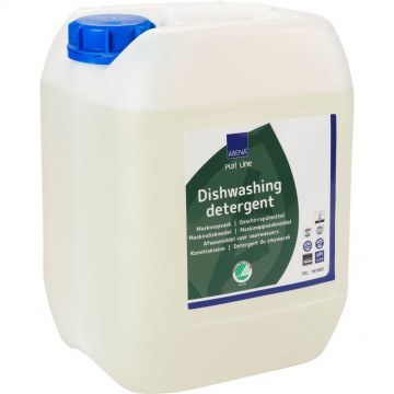 Machine Dishwashing, ABENA Puri-Line, 10L