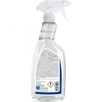 Virtuvės ir vonios valiklis, 750 ml, Abena