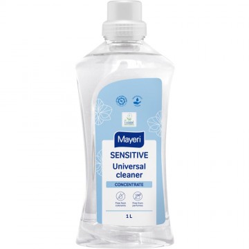Universalus valiklis Mayeri Sensitive, 1L