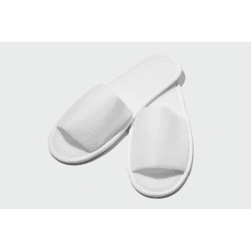 Disposable Slippers for Guests 100pcs