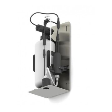 STERN Foam Soap Dispenser Cabinet