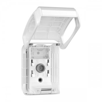 Air Freshener Tork A3 White Dispenser, white