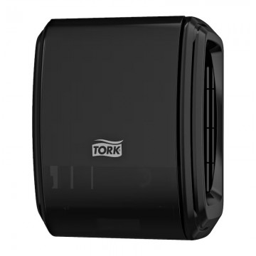 Air Freshener Tork A3 Black Dispenser