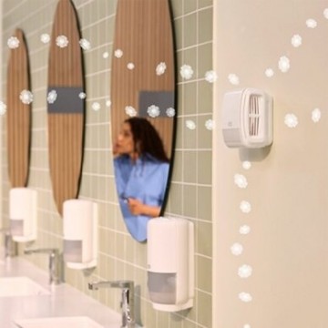 Tork A3 Continuous Air Freshener