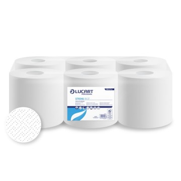 Paper roll Lucart Strong 19 CF
