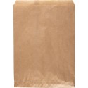 Paper Bread Bag, 28x21 cm 500 pcs, ABENA