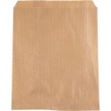 Paper Bread Bag, 21.5x17 cm 250 pcs, ABENA