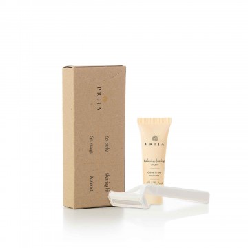 Prija Shaving Kit 100 pcs