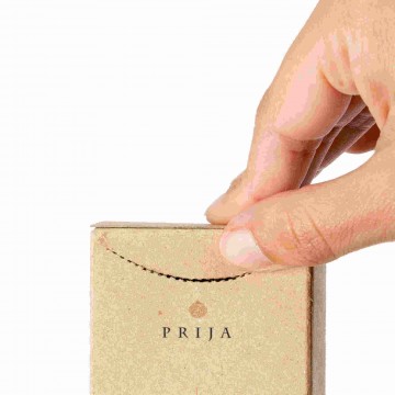 Prija Shaving Kit 100 pcs