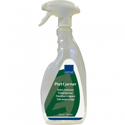 Dėmių valiklis 750 ml, ABENA
