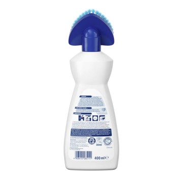 Stain Upholstery Brush 400ml, Dr. Beckmann