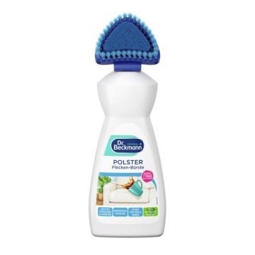 Stain Upholstery Brush 400ml, Dr. Beckmann