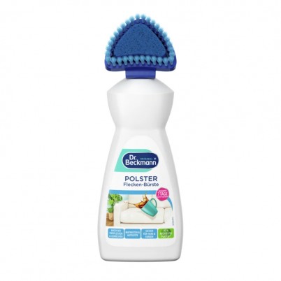 Dėmių valiklis su šepečiu 400ml, Dr. Beckmann
