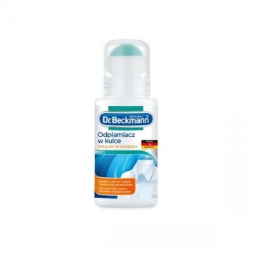 Dėmių valiklis, DR. BECKMANN, 75 ml