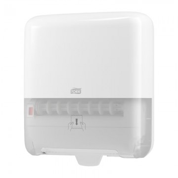 Tork Matic Hand Towel Dispenser