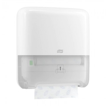 Tork Matic Hand Towel Dispenser