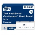 Tork PeakServe H5 Paper Towels