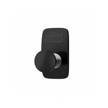 Clothes hook Tork Image Design, made of stainless steel