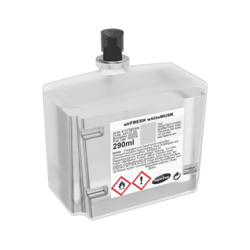 AirFresh WhiteMusk