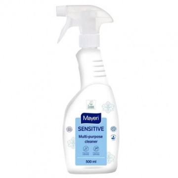 MAYERI Sensitive valiklis stiklui 500 ml
