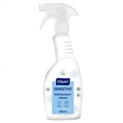 MAYERI Sensitive Glass Cleaner 500 ml