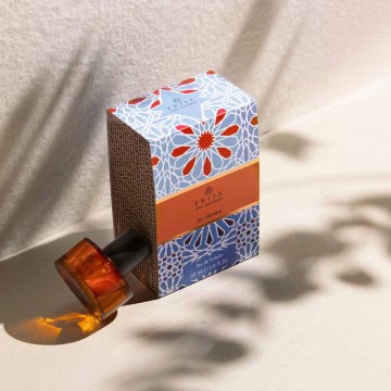 Prija Jus d’Ambre tualetinis vanduo, 50 ml