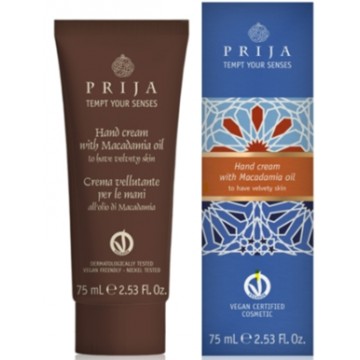 Prija Hand Cream, 75 ml