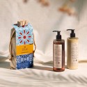 Prija gift set hand soap and cream 380mlx2